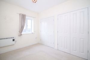 Bedroom One- click for photo gallery